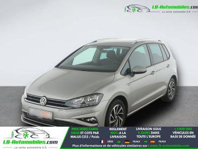 Volkswagen Golf Sportvan 1.5 TSI 130 BVA