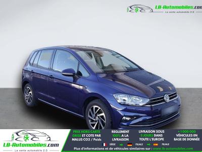 Volkswagen Golf Sportvan 1.5 TSI 130 BVA