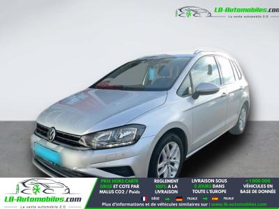 Volkswagen Golf Sportvan 1.5 TSI 130 BVA