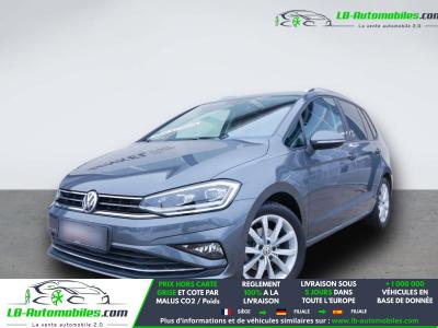 Volkswagen Golf Sportvan 1.5 TSI 130 BVA