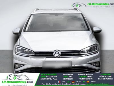Volkswagen Golf Sportvan 1.5 TSI 150 BVA