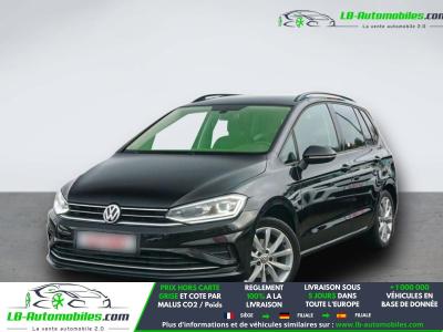 Volkswagen Golf Sportvan 1.5 TSI 150 BVA