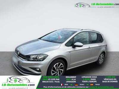 Volkswagen Golf Sportvan 1.5 TSI 150 BVA