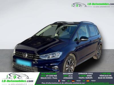 Volkswagen Golf Sportvan 1.5 TSI 150 BVA
