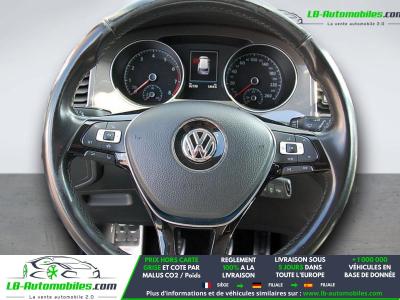 Volkswagen Golf Sportvan 1.5 TSI 150 BVA