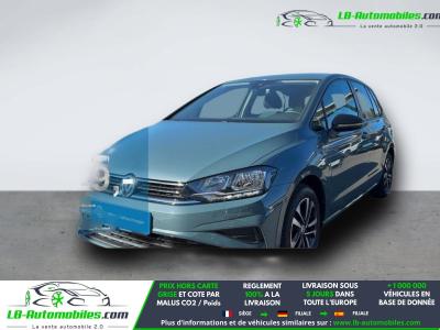Volkswagen Golf Sportvan 1.5 TSI 150 BVA