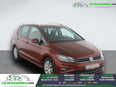 Volkswagen Golf Sportvan 1.5 TSI 150 BVA