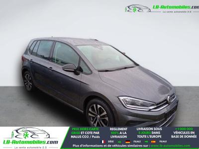 Volkswagen Golf Sportvan 1.5 TSI 150 BVA