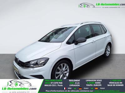 Volkswagen Golf Sportvan 1.5 TSI 150 BVA