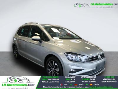 Volkswagen Golf Sportvan 1.5 TSI 150 BVA