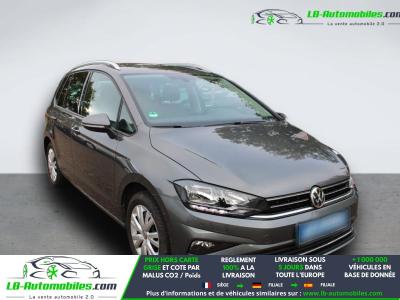 Volkswagen Golf Sportvan 1.5 TSI 150 BVA