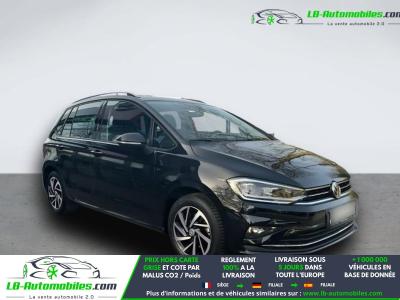 Volkswagen Golf Sportvan 1.5 TSI 150 BVA