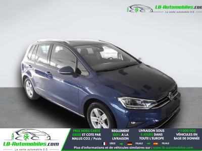 Volkswagen Golf Sportvan 1.5 TSI 150 BVA