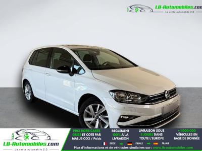 Volkswagen Golf Sportvan 1.5 TSI 150 BVA