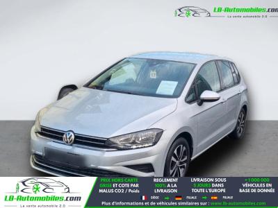 Volkswagen Golf Sportvan 1.5 TSI 150 BVA