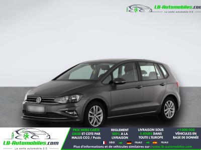 Volkswagen Golf Sportvan 1.5 TSI 130 BVA