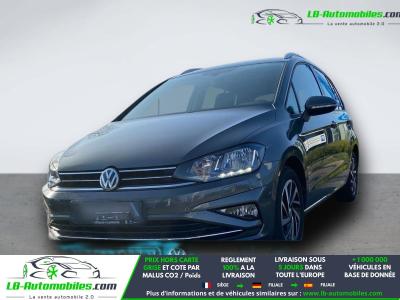 Volkswagen Golf Sportvan 1.5 TSI 130 BVA