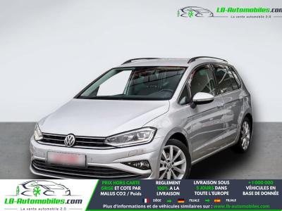 Volkswagen Golf Sportvan 1.5 TSI 130 BVA