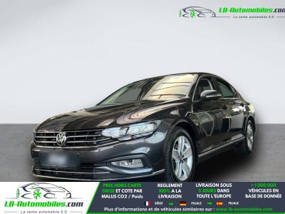 Volkswagen Passat 2.0 TSI 190 BVA