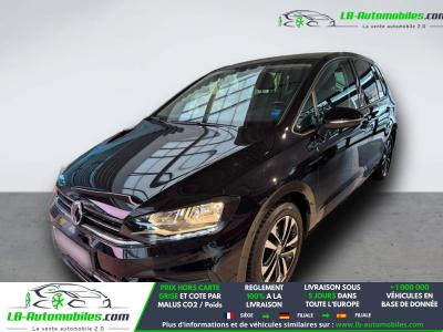 Volkswagen Golf Sportvan 1.5 TSI 150 BVA