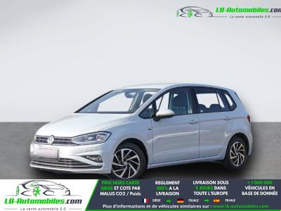 Volkswagen Golf Sportvan 1.5 TSI 150 BVA
