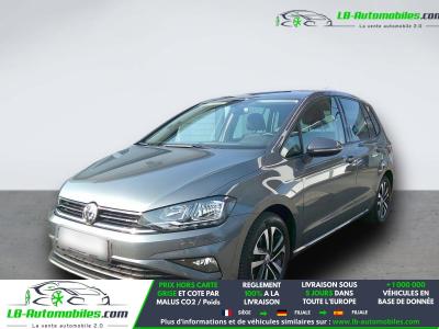 Volkswagen Golf Sportvan 1.5 TSI 150 BVA