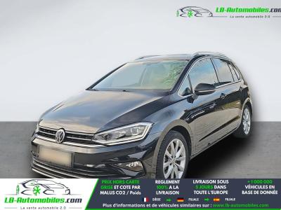 Volkswagen Golf Sportvan 1.5 TSI 150 BVA