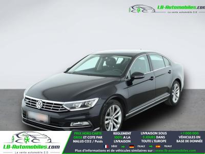 Volkswagen Passat 1.4 TSI 125