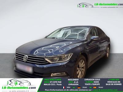 Volkswagen Passat 1.4 TSI 125