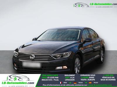 Volkswagen Passat 1.4 TSI 125