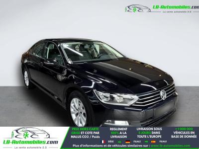 Volkswagen Passat 1.4 TSI 125