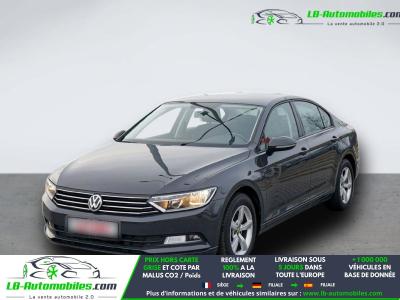 Volkswagen Passat 1.4 TSI 125
