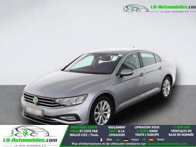 Volkswagen Passat 1.4 TSI 150 BVA
