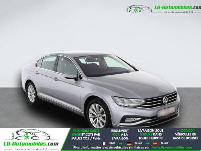 Volkswagen Passat 1.4 TSI 150 BVA