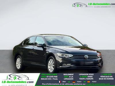 Volkswagen Passat 1.4 TSI 150 BVM