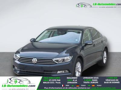Volkswagen Passat 1.4 TSI 150 BVM