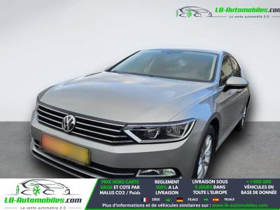 Volkswagen Passat 1.4 TSI 150 BVM