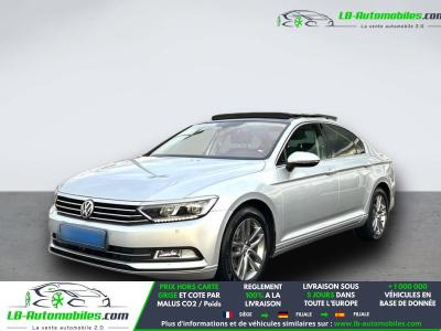 Volkswagen Passat 1.4 TSI 150 BVM