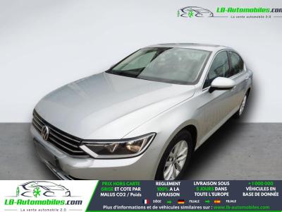Volkswagen Passat 1.4 TSI 150 BVM