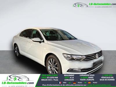 Volkswagen Passat 1.4 TSI 150 BVM