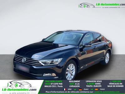 Volkswagen Passat 1.4 TSI 150 BVM