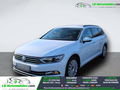Volkswagen Passat 1.4 TSI 150 BVM