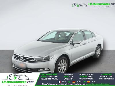 Volkswagen Passat 1.4 TSI 150 BVM
