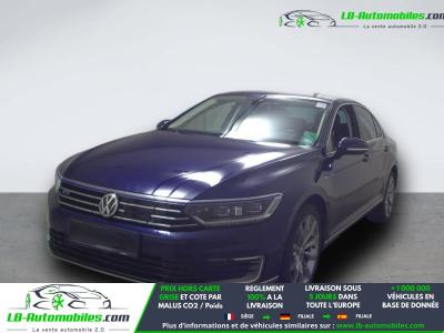 Volkswagen Passat 1.4 TSI 218 Hybride Rechargeable BVA