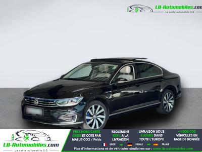 Volkswagen Passat 1.4 TSI 218 Hybride Rechargeable BVA