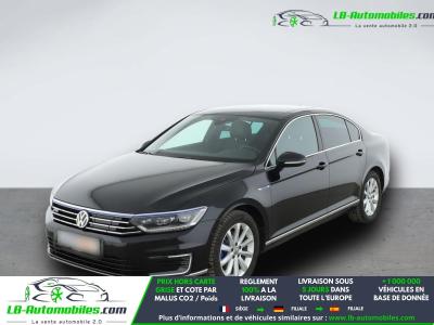Volkswagen Passat 1.4 TSI 218 Hybride Rechargeable BVA