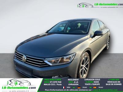 Volkswagen Passat 2.0 TDI 150 BVM