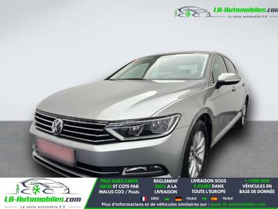 Volkswagen Passat 2.0 TDI 150 BVM