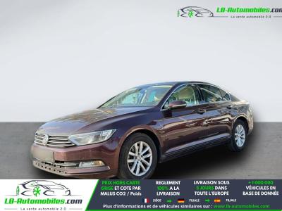 Volkswagen Passat 2.0 TDI 150 BVA