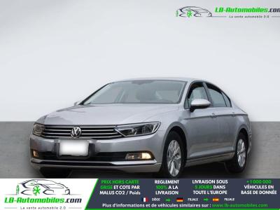 Volkswagen Passat 1.6 TDI 120 BMV